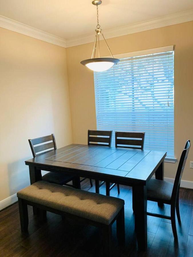 2 Bedroom Easy Access To Med Center, Nrg, Downtown Χιούστον Εξωτερικό φωτογραφία