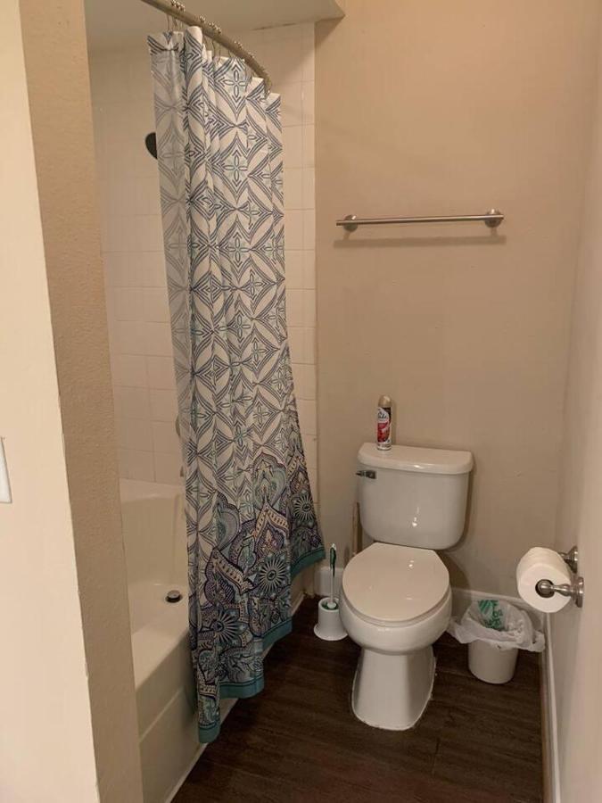 2 Bedroom Easy Access To Med Center, Nrg, Downtown Χιούστον Εξωτερικό φωτογραφία