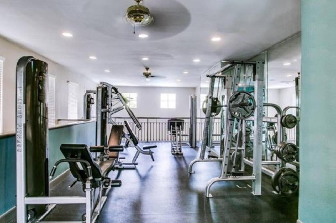 2 Bedroom Easy Access To Med Center, Nrg, Downtown Χιούστον Εξωτερικό φωτογραφία