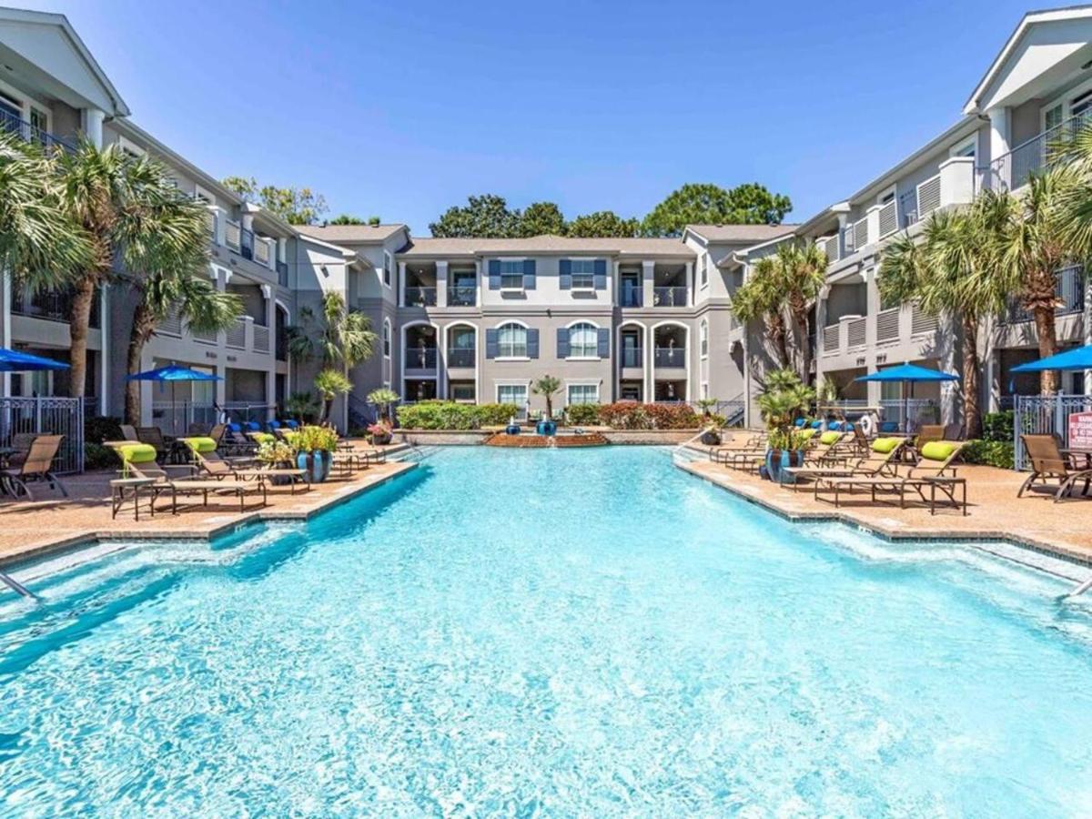 2 Bedroom Easy Access To Med Center, Nrg, Downtown Χιούστον Εξωτερικό φωτογραφία