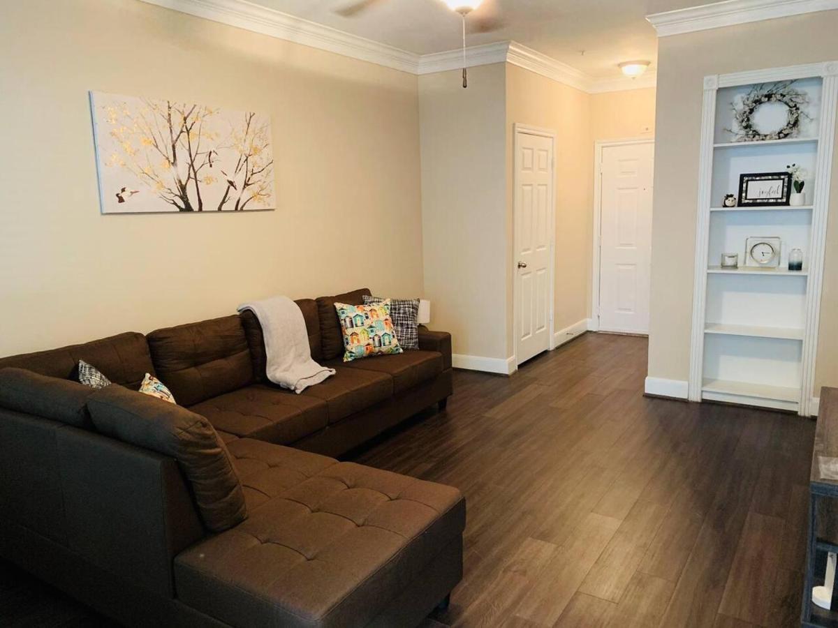 2 Bedroom Easy Access To Med Center, Nrg, Downtown Χιούστον Εξωτερικό φωτογραφία