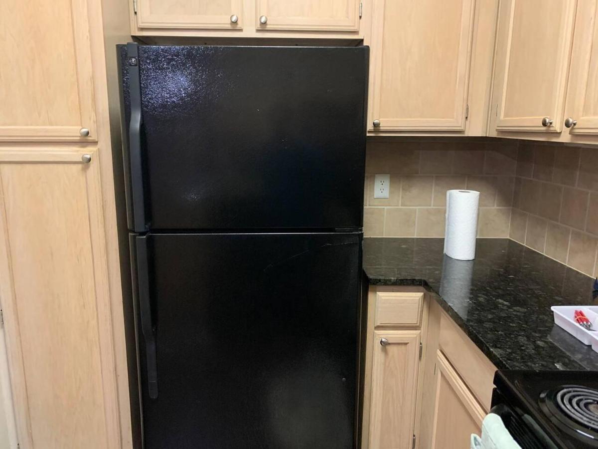2 Bedroom Easy Access To Med Center, Nrg, Downtown Χιούστον Εξωτερικό φωτογραφία