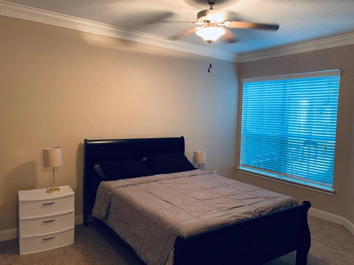2 Bedroom Easy Access To Med Center, Nrg, Downtown Χιούστον Εξωτερικό φωτογραφία