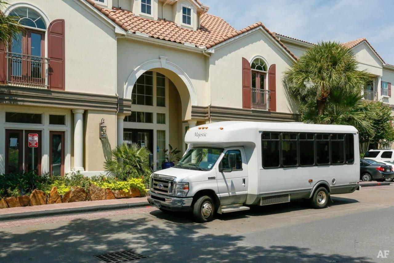 2 Bedroom Easy Access To Med Center, Nrg, Downtown Χιούστον Εξωτερικό φωτογραφία